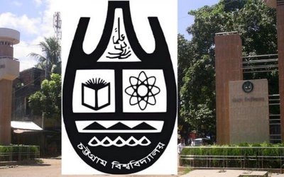 চট্টগ্রাম বিশ্বদ্যিালয়