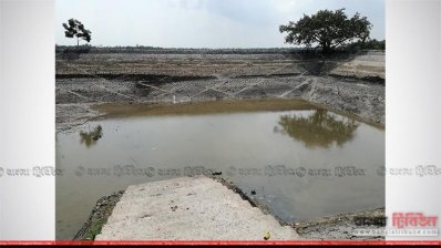 পুকুর