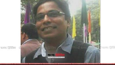হালিম প্রামানিক