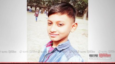 স্কুলছাত্র-সোহাগ।
