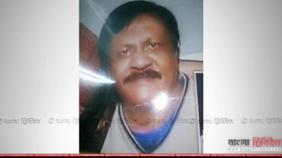 মাতৃভাণ্ডারের মালিক শংকর সেনগুপ্ত