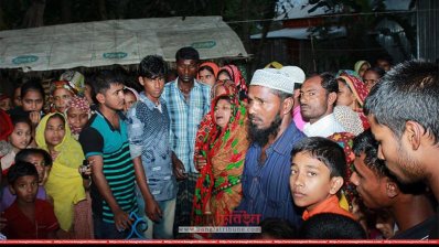 স্বজনদের আহাজারি