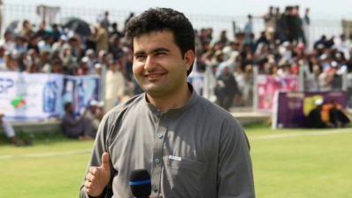বিবিসির সাংবাদিক আহমদ শাহ