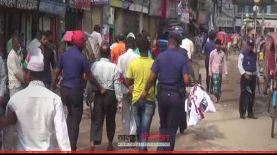 আটক জামায়াত নেতাকর্মীরা