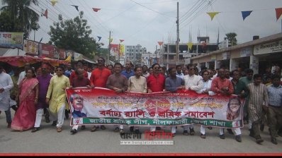 শ্রমিকরা দেশের উন্নয়নের চাকা সচল রেখেছে: সংস্কৃতিমন্ত্রী