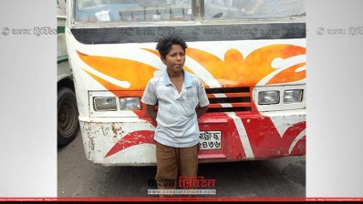 শিশুশ্রমিক শরীফ