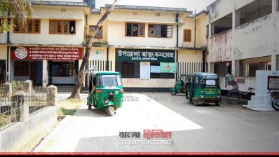 কুলাউড়ায় লাঞ্ছনার ঘটনার পর নিরাপত্তা নিয়ে উদ্বেগে চিকিৎসকরা