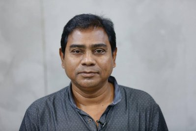 হারুন উর রশীদ