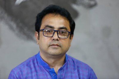 মুস্তাফিজ শফি