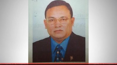 মোমিন তালুকদার