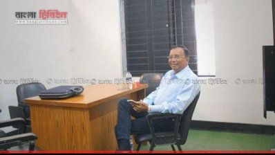 দুদকের জিজ্ঞাসাবাদে ডিআইজি মিজানুর রহমান