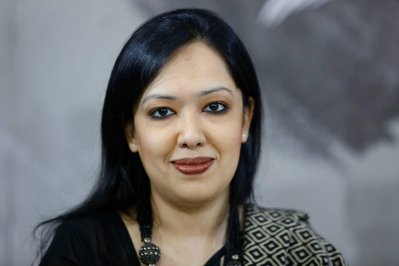 রুমিন ফারহানা