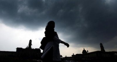ভারতে নতুন করে ঝড়ের পূর্বাভাস দেওয়া হয়েছে