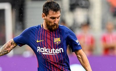 ‘সেরা হতে বিশ্বকাপ জেতার দরকার নেই মেসির’