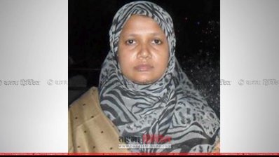ভুয়া ডাক্তার কামরুন্নাহার