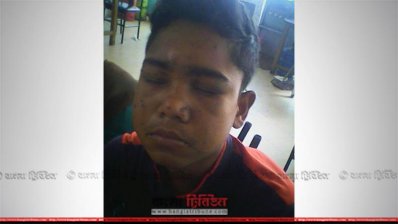 রাসেল মিয়া