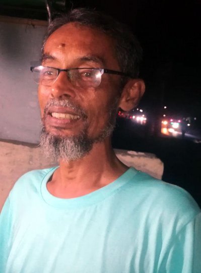 আহসান উদ্দীন আফাঙ্গীর