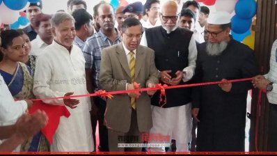 তারেককে দেশে ফেরাতে ব্রিটিশ সরকারের সঙ্গে আলোচনা চলছে: আইনমন্ত্রী