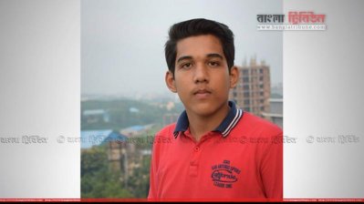 তাসফিয়া হত্যা মামলার প্রধান আসমি আদনান
