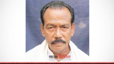 এবিএম আজাহারুল ইসলাম সুরুজ