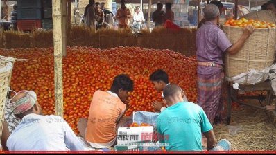গাবুড়া বাজার 