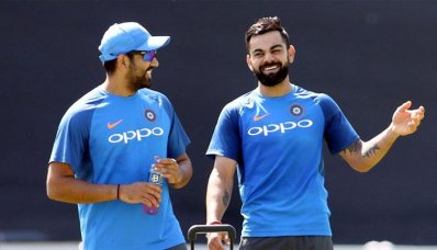 আফগানদের বিপক্ষে নেই কোহলি-রোহিত, আছেন ইংল্যান্ড সফরে
