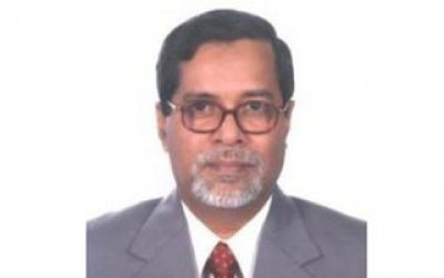 প্রধান নির্বাচন কমিশনার (সিইসি) কে এম নূরুল হুদা