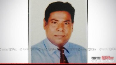 সাংবাদিক তৌফিক উদ্দিন