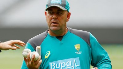 ড্যারেন লেম্যান