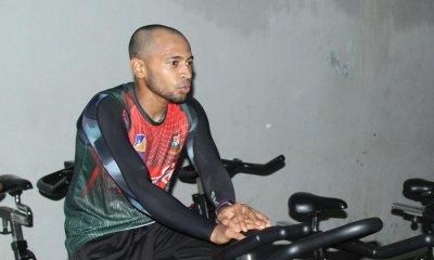 ‘টি-টোয়েন্টিতে আফগানিস্তান ভয়ঙ্কর দল’