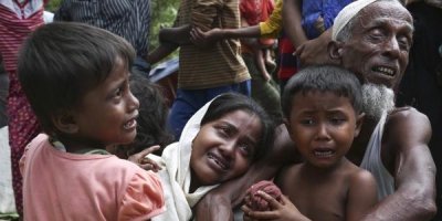 রোহিঙ্গা নিপীড়নে দোষীদের শাস্তি দিতে মিয়ানমারকে প্রতিশ্রুতি রক্ষার আহ্বান জাতিসংঘের