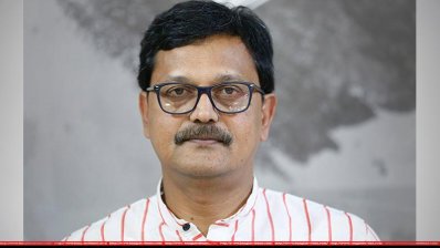 আওয়ামী লীগের সাংগঠনিক সম্পাদক খালিদ মাহমুদ চৌধুরী