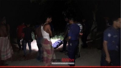 চুয়াডাঙ্গায় ‘বন্দুকযুদ্ধে’ ডাকাত সর্দার নিহত