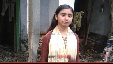 মেঘলা খাতুন