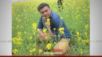 ডিশ ব্যবসায়ী বাবু