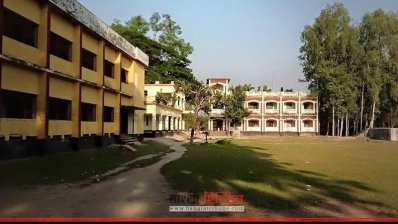 রৌমারী ডি&zwnj;গ্রি কলেজ