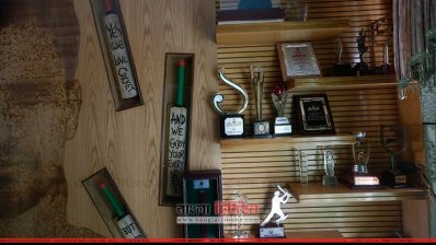 ‘আড্ডা আমার বেঁচে থাকার অক্সিজেন’