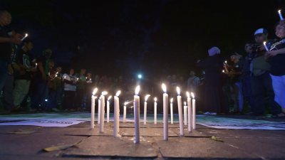 ইন্দোনেশিয়ার পুলিশ সদর দফতরে হামলার দায় স্বীকার আইএসের