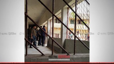 সোনাপোতা ভোটকেন্দ্র
