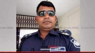 উপ-পরিদর্শক মো. মিজানুর রহমান