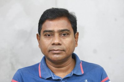 হারুন উর রশীদ