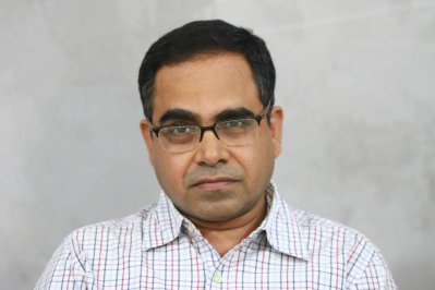 কাজী মারুফুল ইসলাম