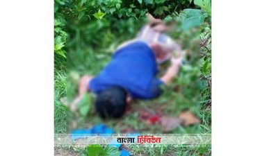বন্দুকযুদ্ধে নিহত সংসদ সদস্য বদির বেয়াই