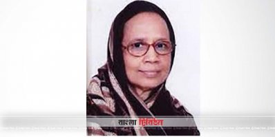 হাবিবুন নাহার 
