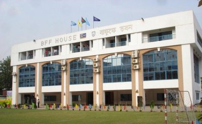 সোয়াফে যোগ দেওয়ার বিষয়ে এএফসিকে ব্যাখ্যা দিয়েছে বাফুফে