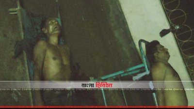 কুষ্টিয়ায় বন্দুকযুদ্ধে নিহত দুই মাদক ব্যবসায়ী
