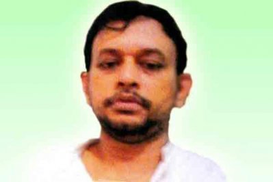 শীর্ষ সন্ত্রাসী জোসেফ (ছবি: সংগৃহীত)