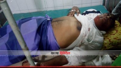 বশিকপুর ইউনিয়নের চেয়ারম্যান আবুল কাশেম জিহাদি 