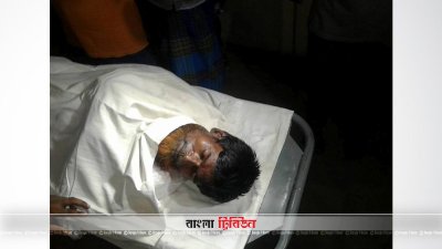 মাদক ব্যবসায়ী নূরে আলমের পেট কেটে ইয়াবা উদ্ধার করা হয়েছে