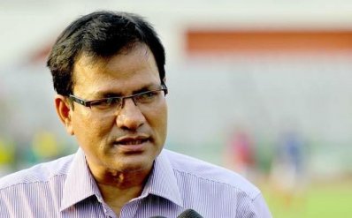 বাদল রায়। ছবি: ফেসবুক
